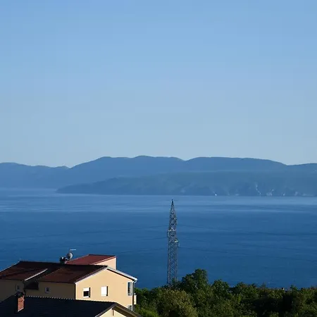 Apartment Trampi Marinici (Primorsko-Goranska)
