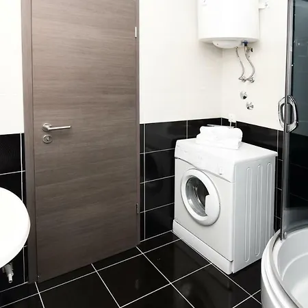 Apartment Trampi Marinici (Primorsko-Goranska)
