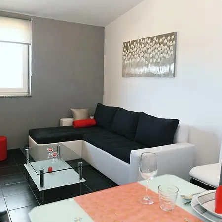 Trampi Apartmán Marinici (Primorsko-Goranska)