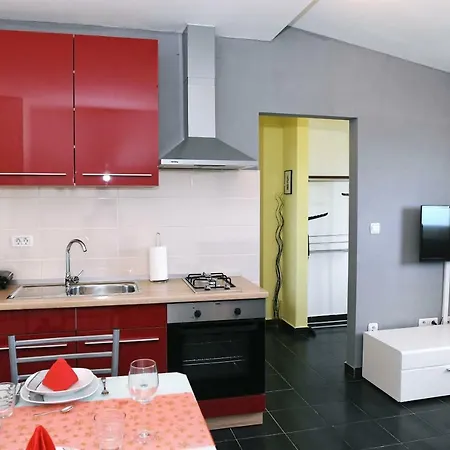 Apartment Trampi