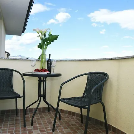 Trampi Apartment