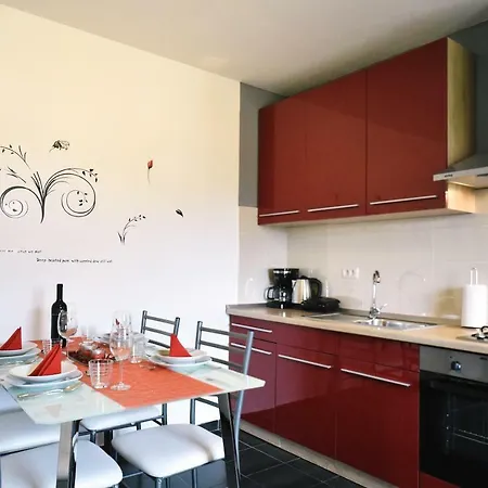 Trampi Apartment