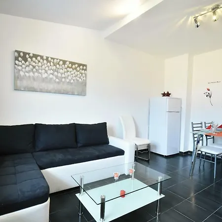 Apartmán Trampi Marinici (Primorsko-Goranska)