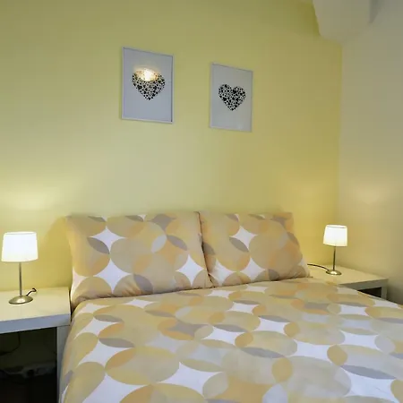 Apartment Trampi