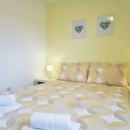 Trampi Apartmán Marinici (Primorsko-Goranska)