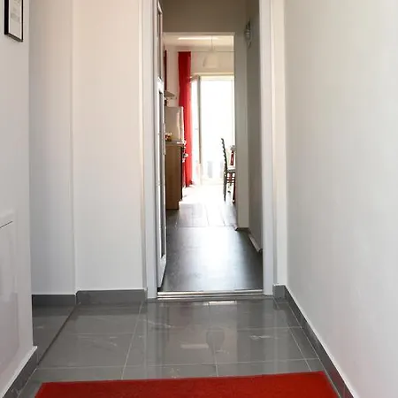 Trampi Apartmán