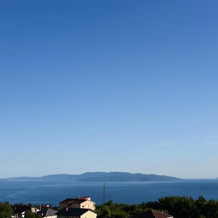 Trampi Apartmán Marinici (Primorsko-Goranska)