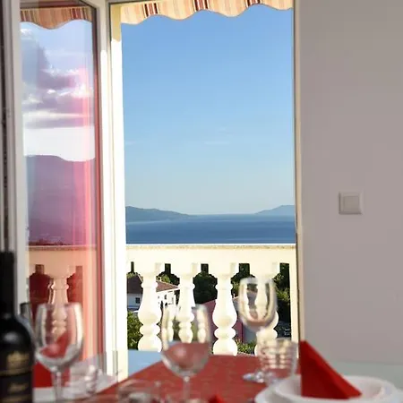 Trampi Apartmán *