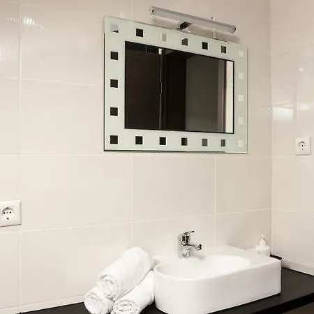 Trampi Apartmán *