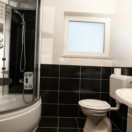 Trampi Apartmán