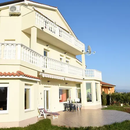 Trampi * Marinici (Primorsko-Goranska)