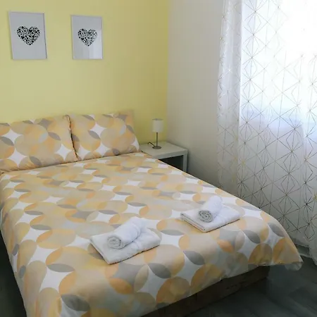 Trampi Apartmán *