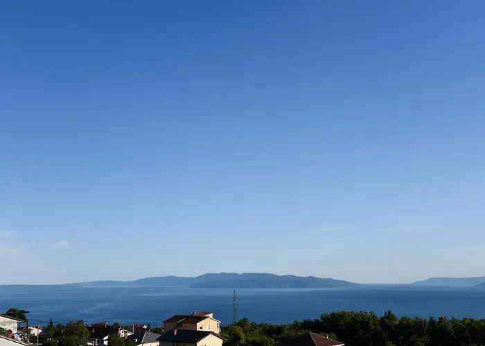 Trampi Διαμέρισμα Marinici (Primorsko-Goranska)