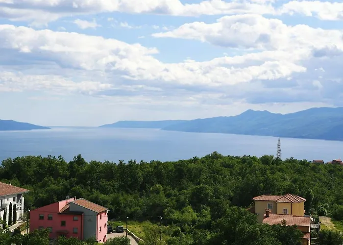 Διαμέρισμα Trampi