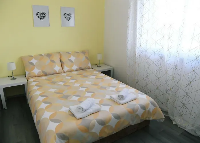 Trampi Διαμέρισμα *